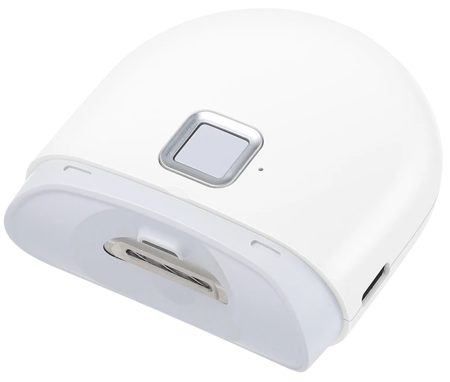 Cortador de uñas LED